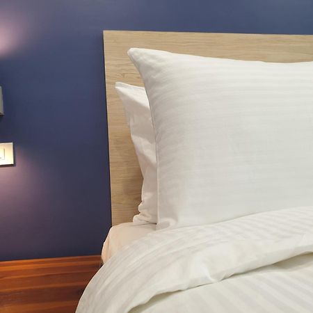 Li Mkt Makati City Ngoại thất bức ảnh