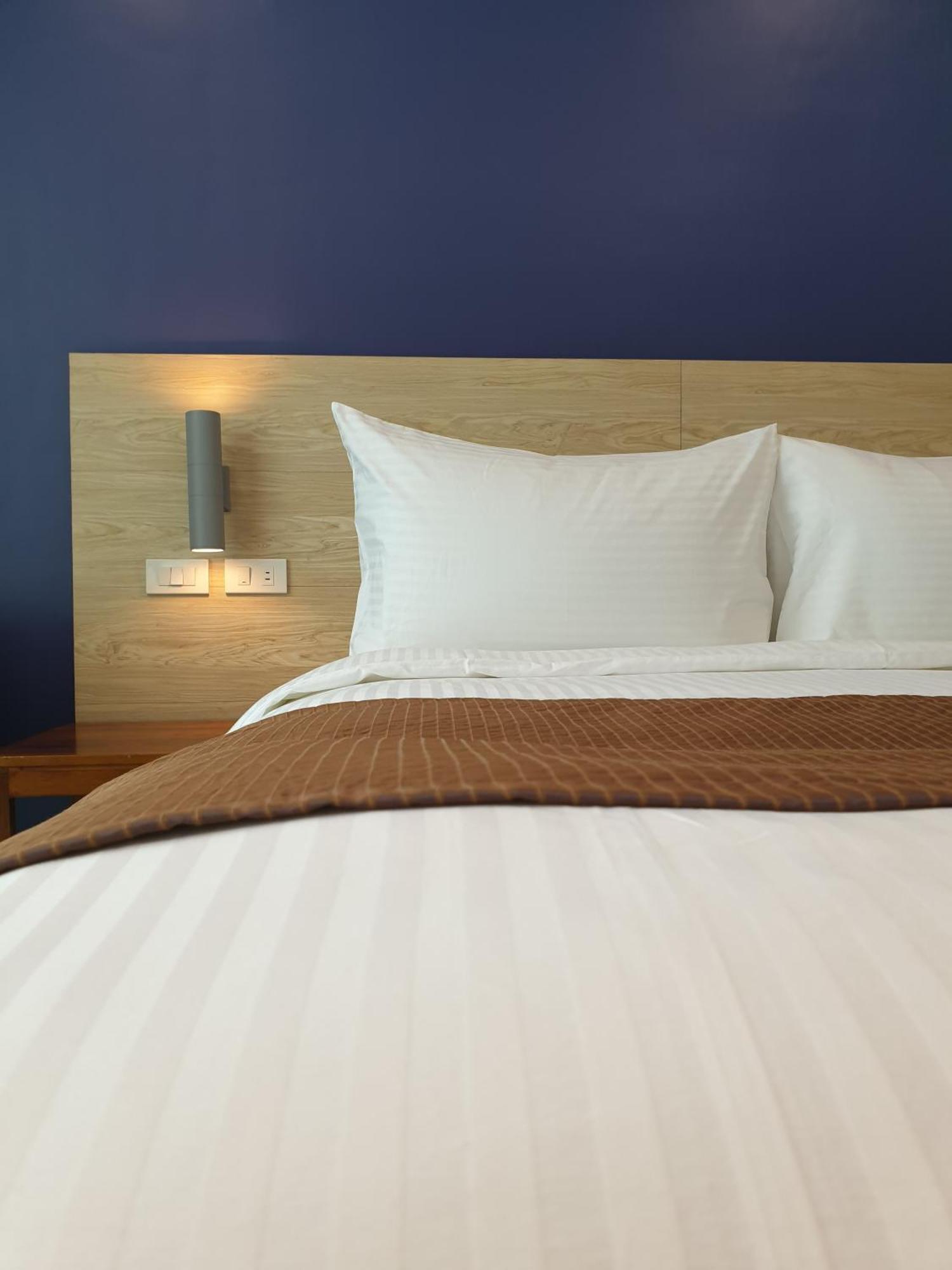 Li Mkt Makati City Ngoại thất bức ảnh