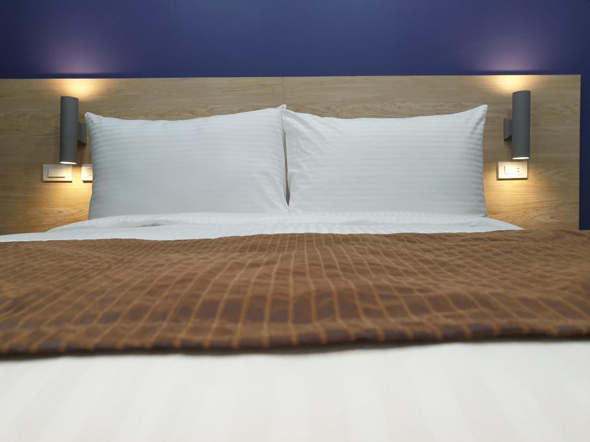 Li Mkt Makati City Ngoại thất bức ảnh