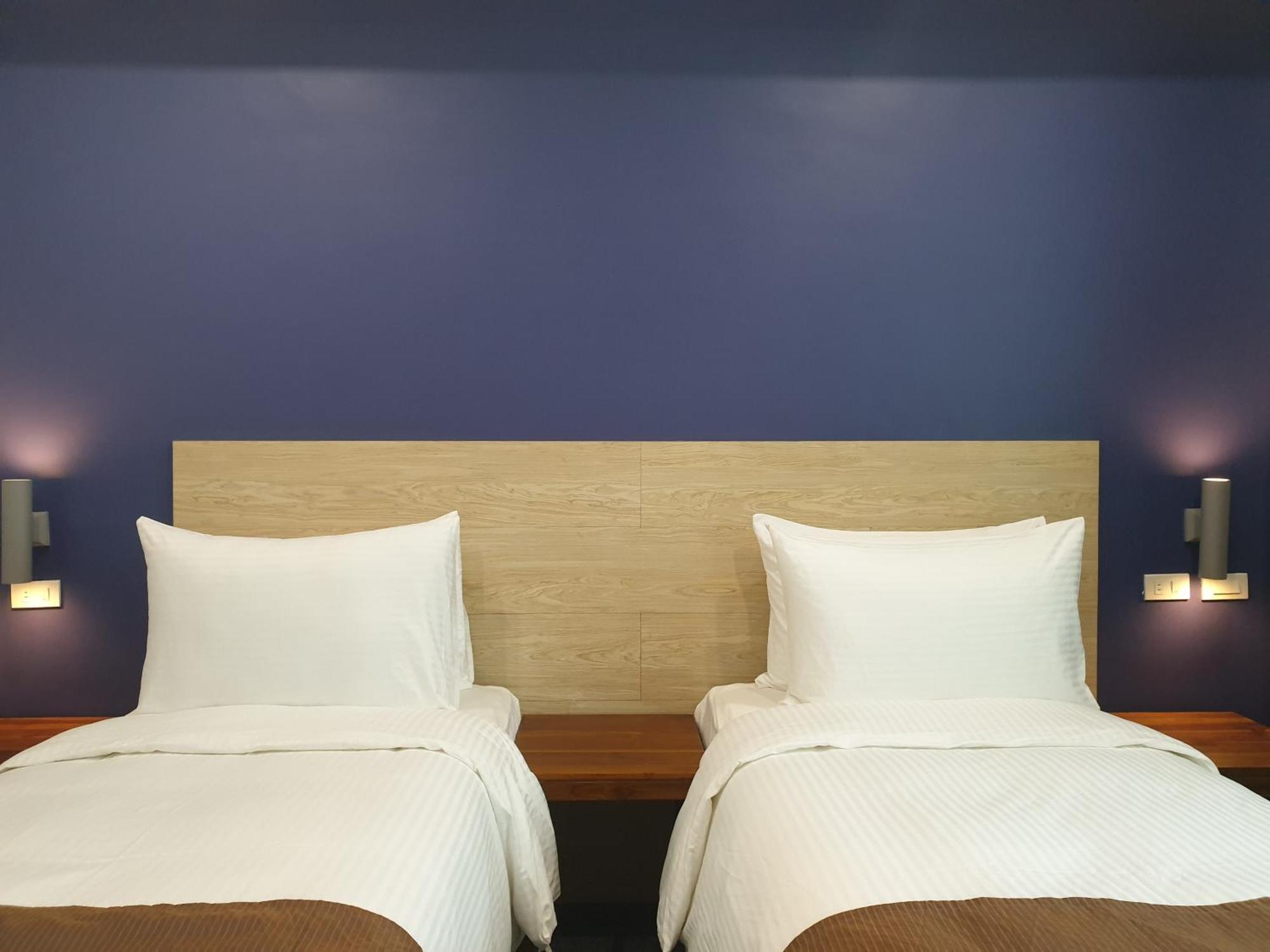 Li Mkt Makati City Ngoại thất bức ảnh