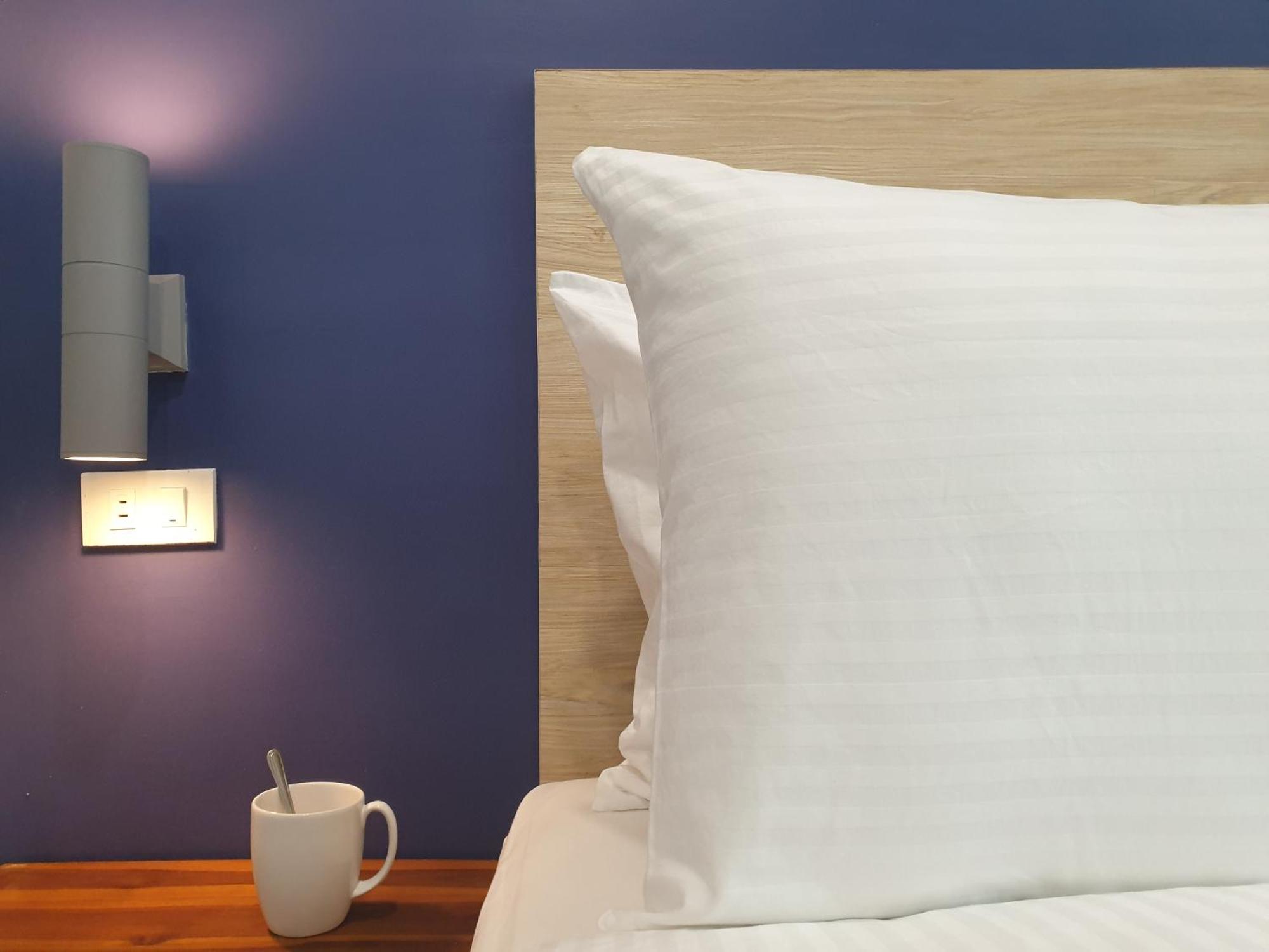Li Mkt Makati City Ngoại thất bức ảnh