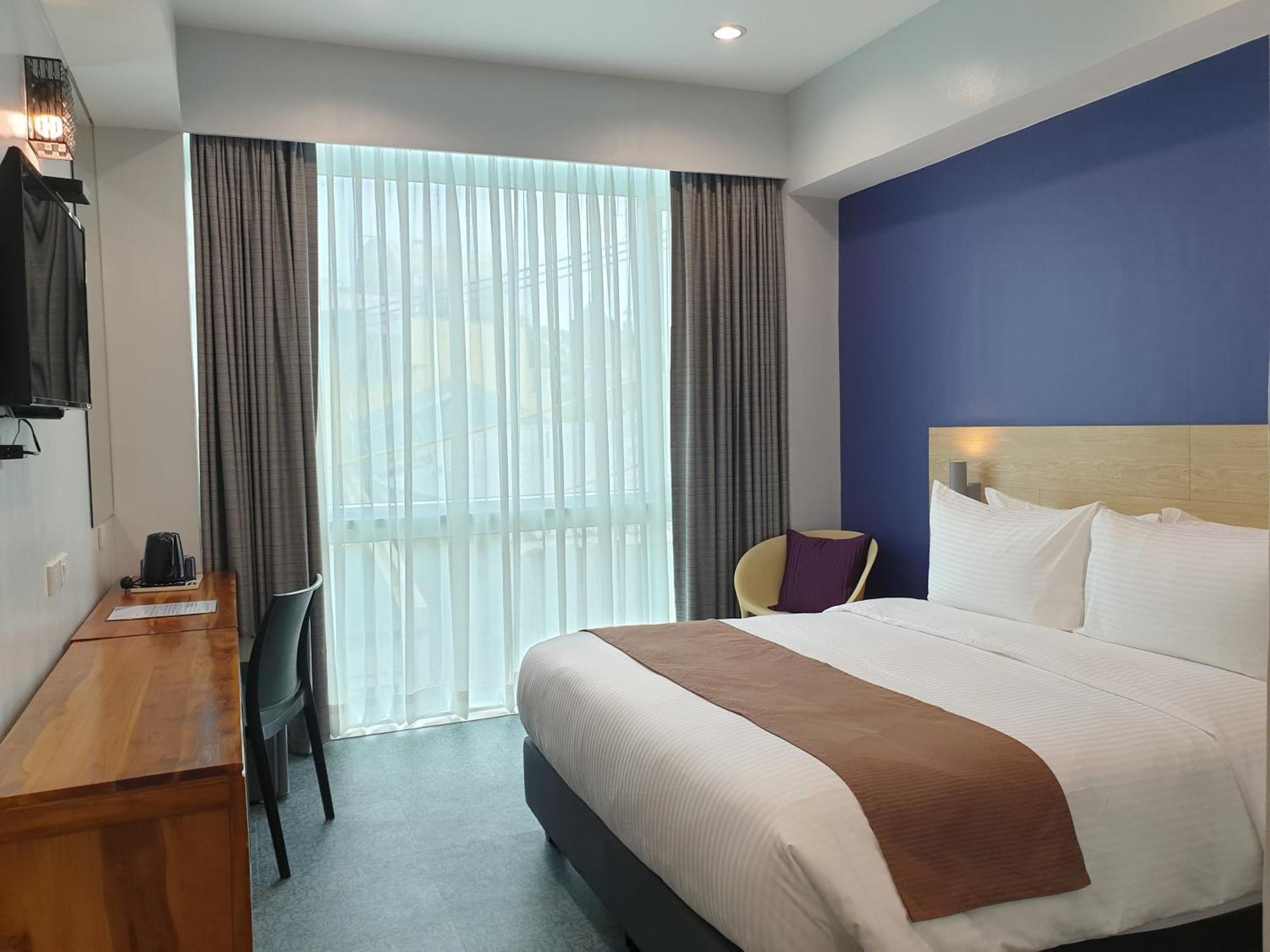 Li Mkt Makati City Ngoại thất bức ảnh