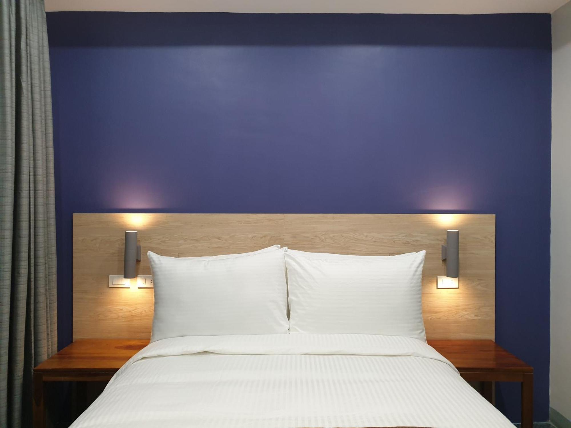 Li Mkt Makati City Ngoại thất bức ảnh