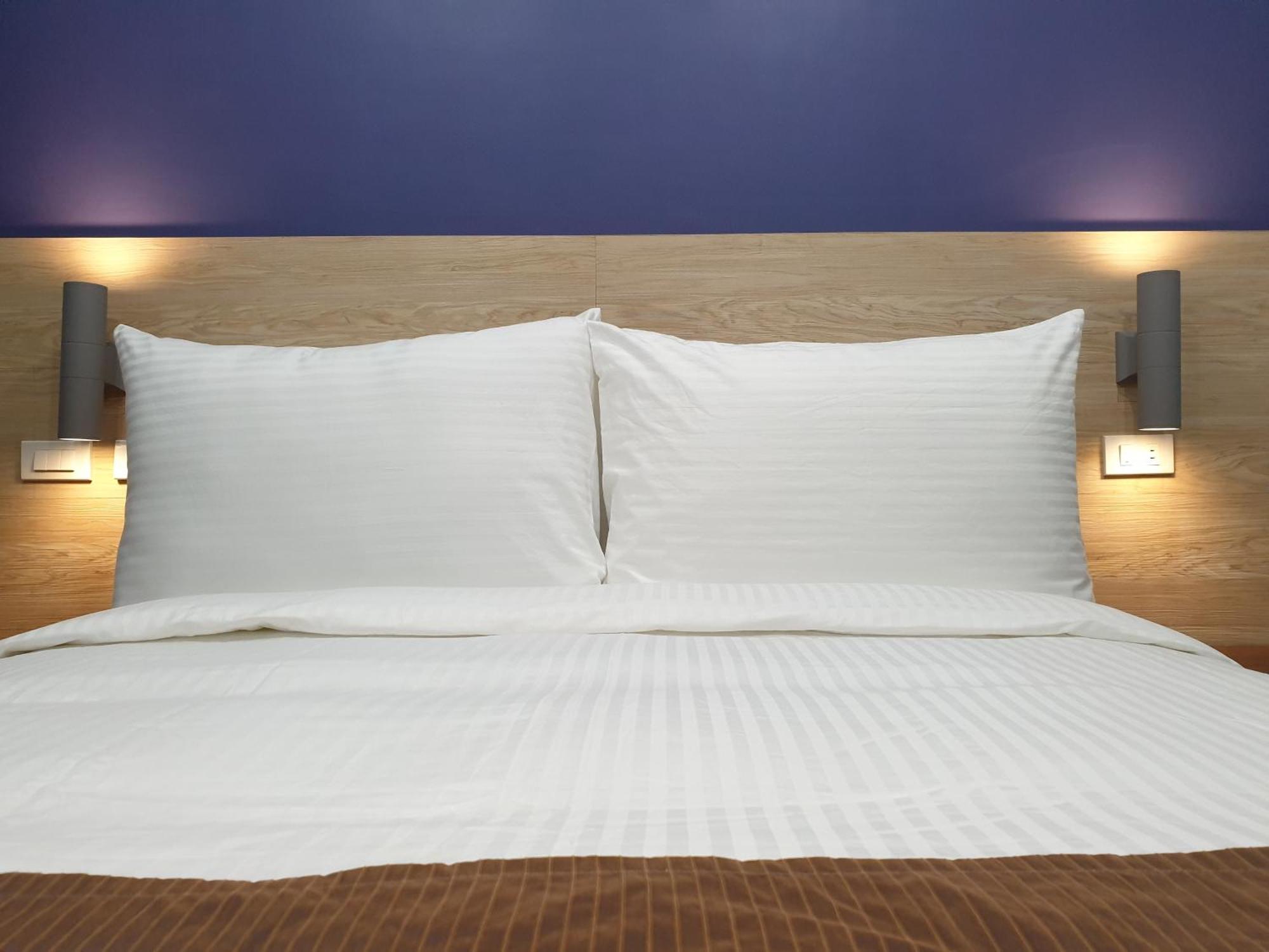 Li Mkt Makati City Ngoại thất bức ảnh