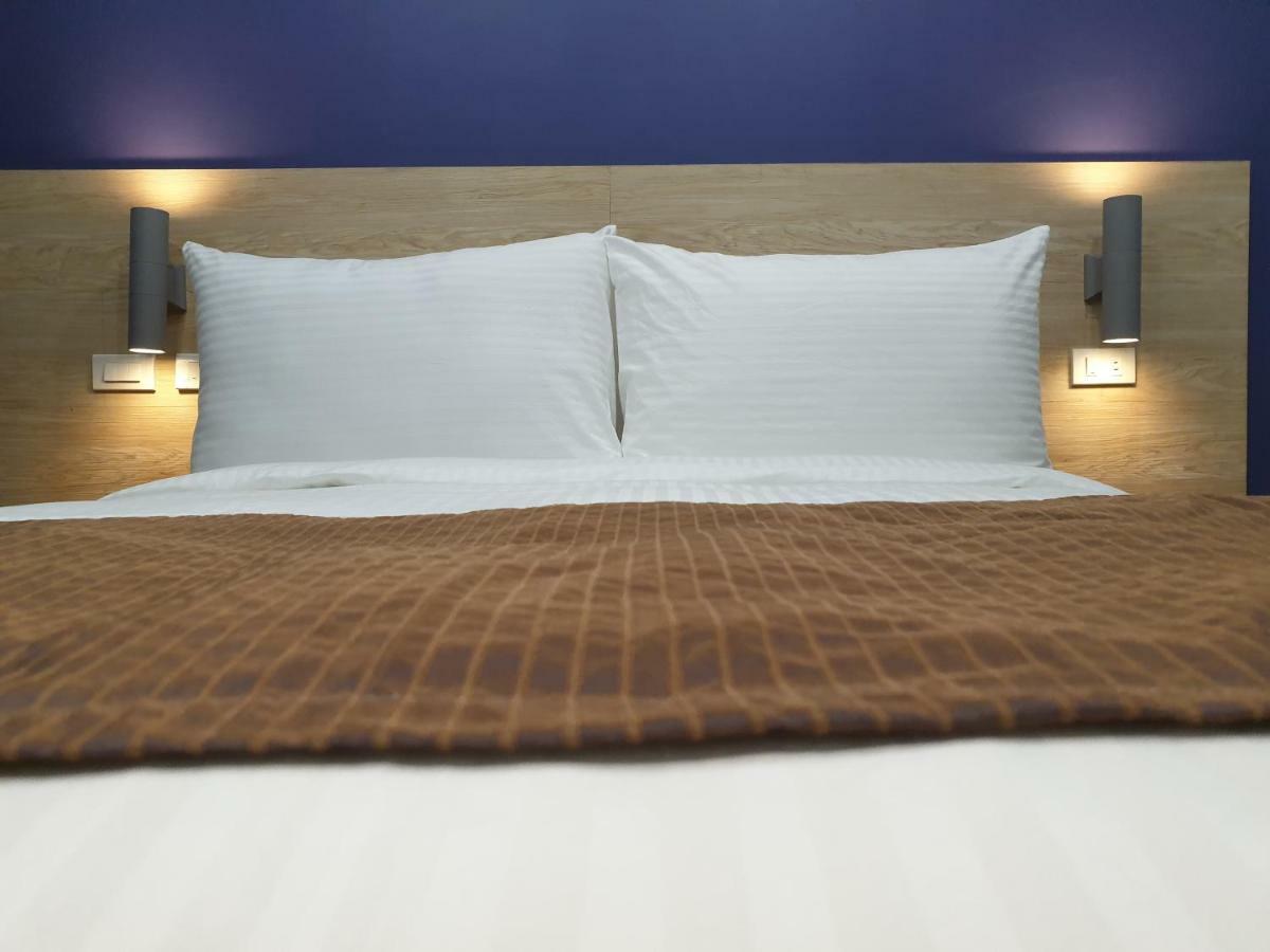 Li Mkt Makati City Ngoại thất bức ảnh