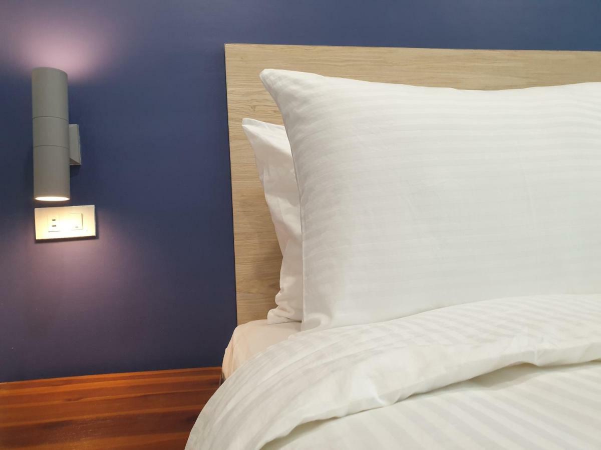 Li Mkt Makati City Ngoại thất bức ảnh