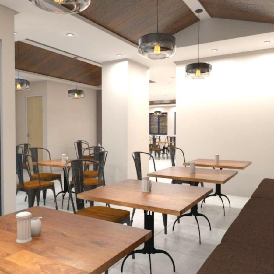 Li Mkt Makati City Ngoại thất bức ảnh