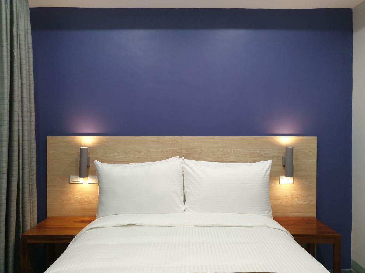 Li Mkt Makati City Ngoại thất bức ảnh