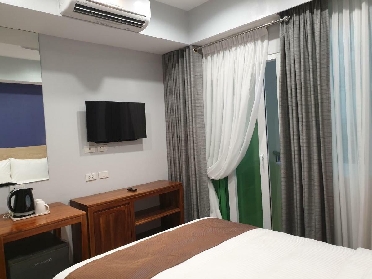Li Mkt Makati City Ngoại thất bức ảnh