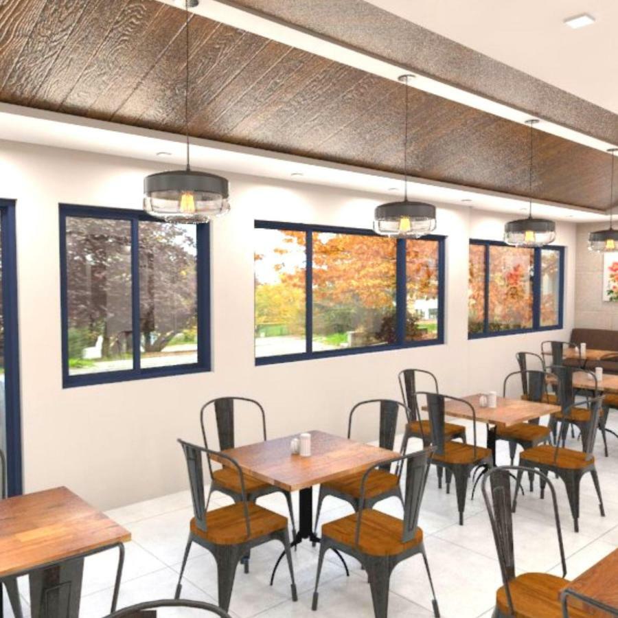 Li Mkt Makati City Ngoại thất bức ảnh
