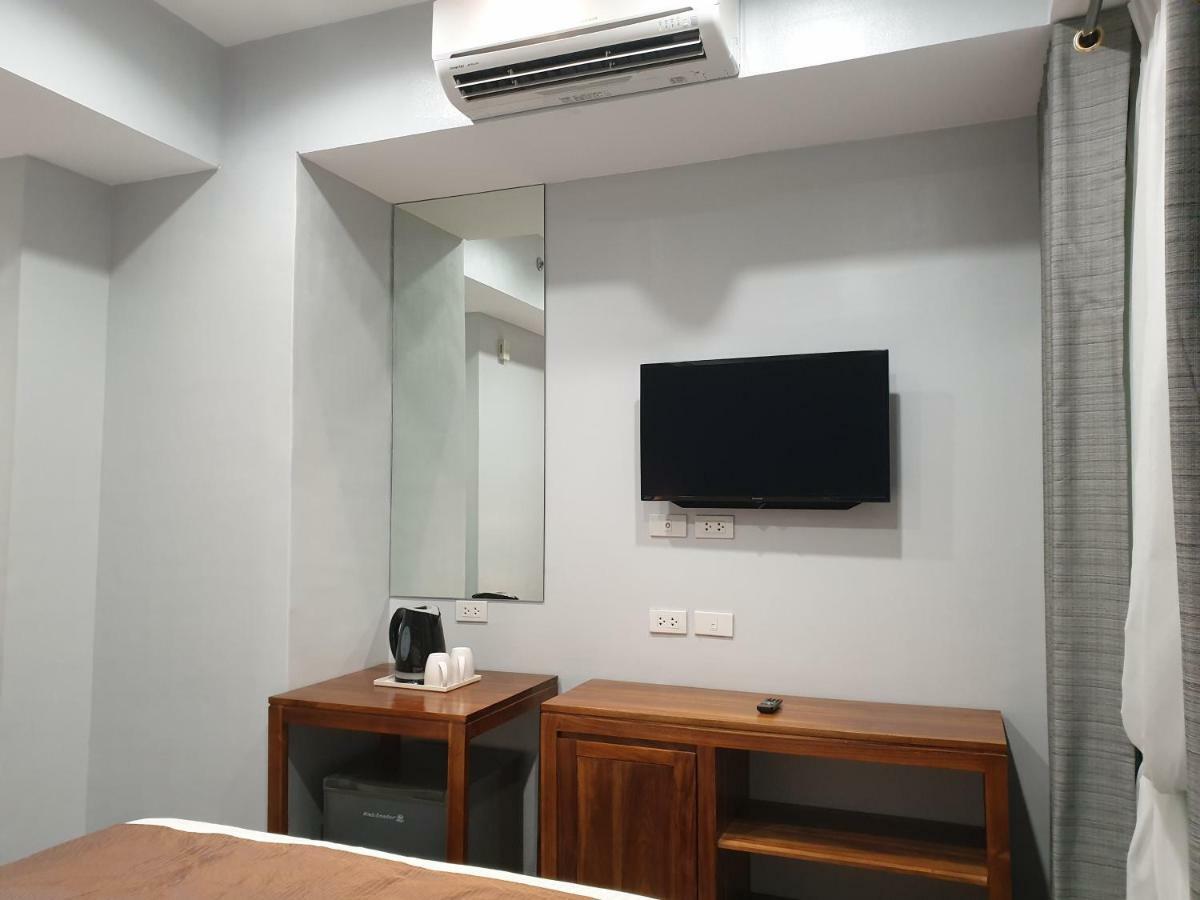 Li Mkt Makati City Ngoại thất bức ảnh