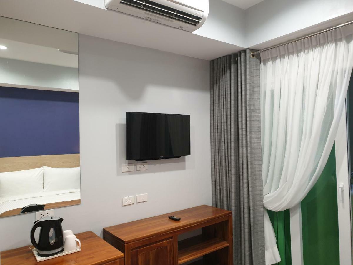Li Mkt Makati City Ngoại thất bức ảnh