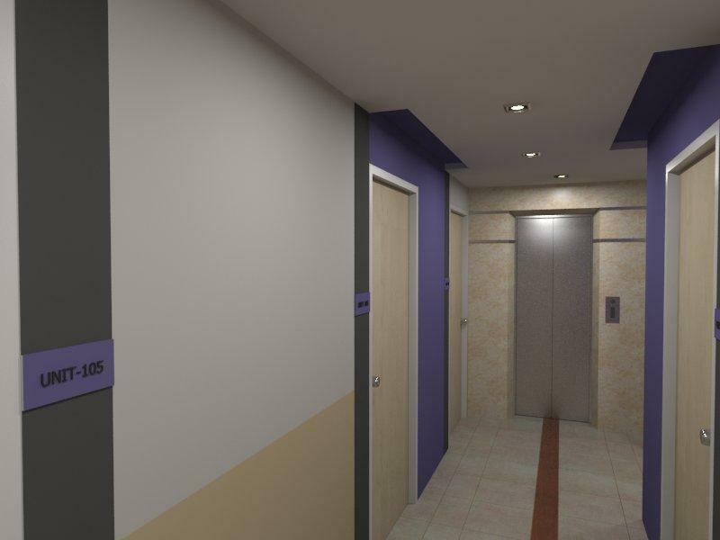 Li Mkt Makati City Ngoại thất bức ảnh