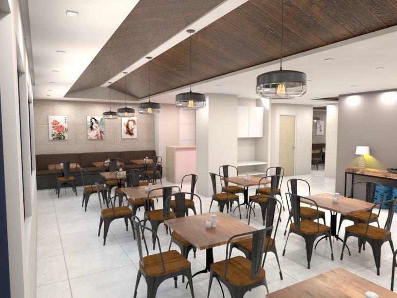 Li Mkt Makati City Ngoại thất bức ảnh
